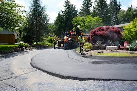 Driveway Overlay Services